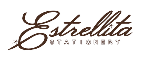 Estrellita Stationery
