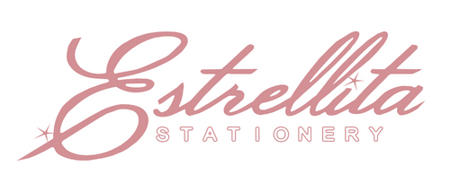 Estrellita Stationery